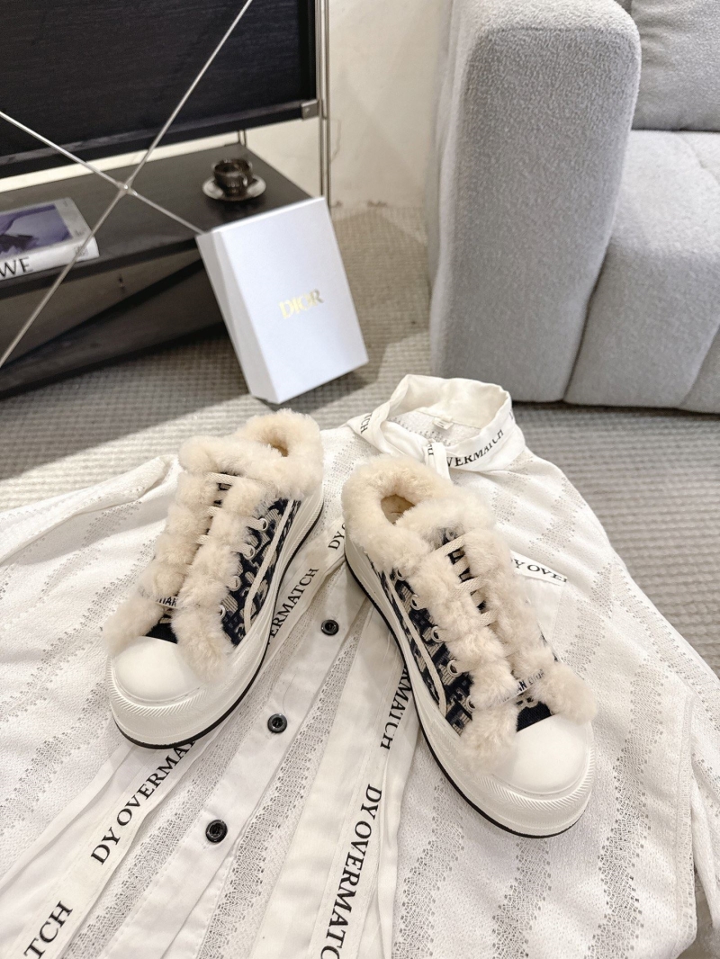 chr1st1an D10r sneakers